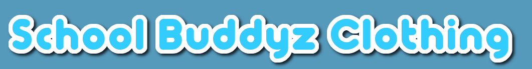 School Buddyz Clothing